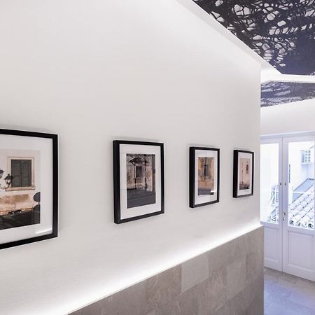 Cantunera Rooms Noto Exterior foto