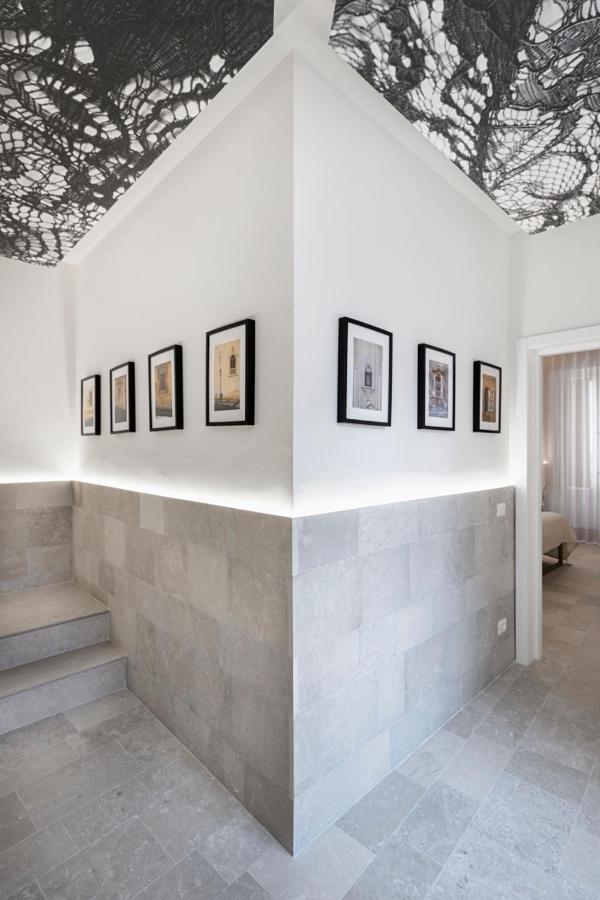 Cantunera Rooms Noto Exterior foto