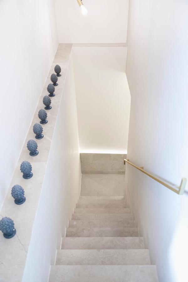 Cantunera Rooms Noto Exterior foto