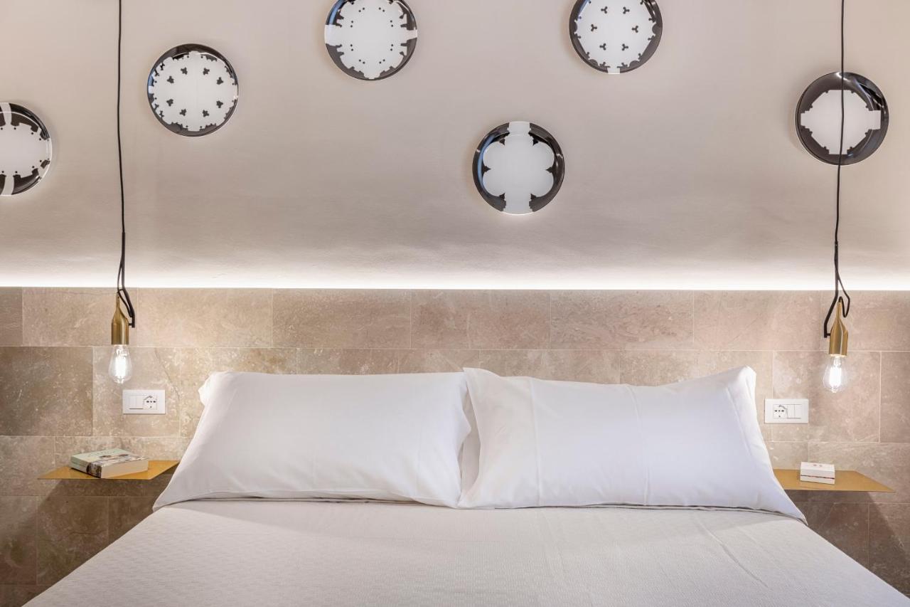 Cantunera Rooms Noto Exterior foto