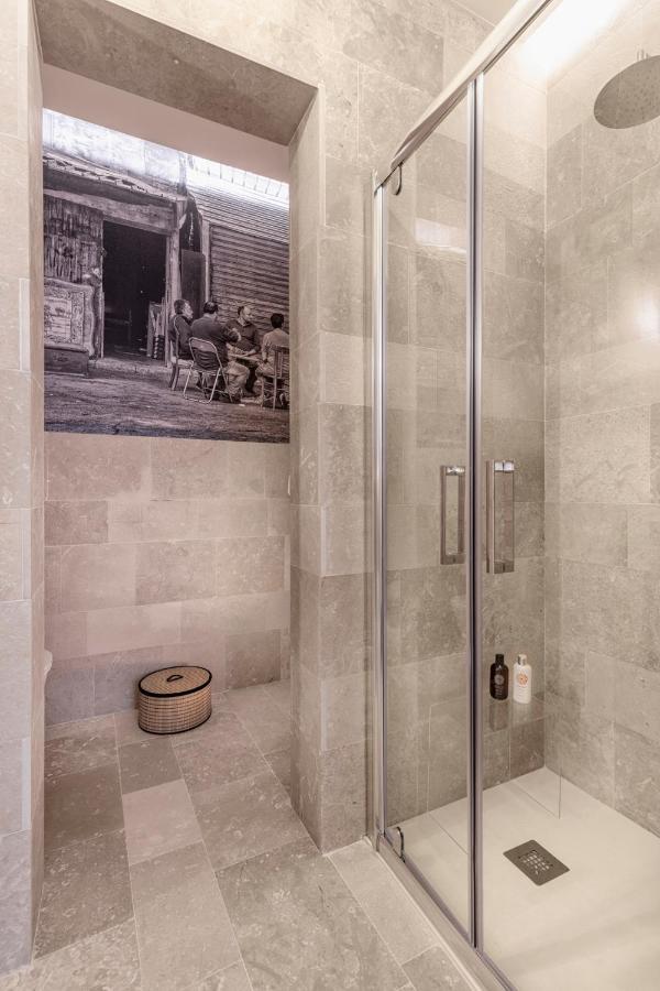 Cantunera Rooms Noto Exterior foto