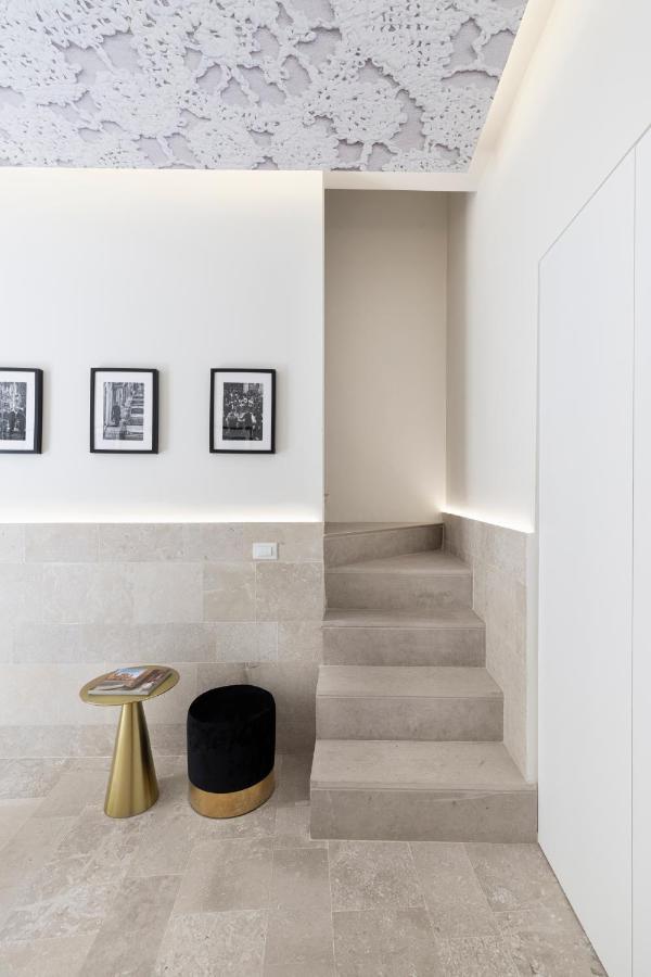 Cantunera Rooms Noto Exterior foto