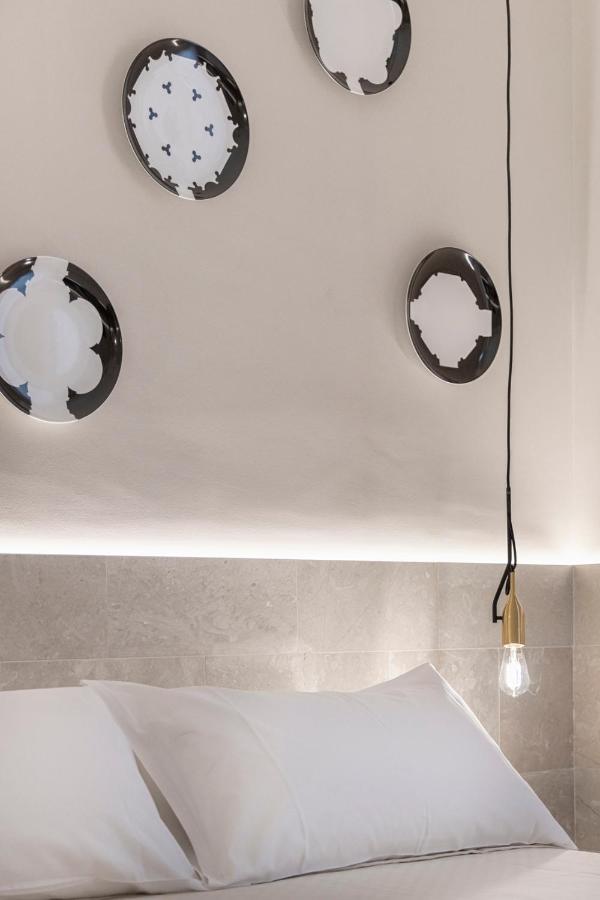Cantunera Rooms Noto Exterior foto